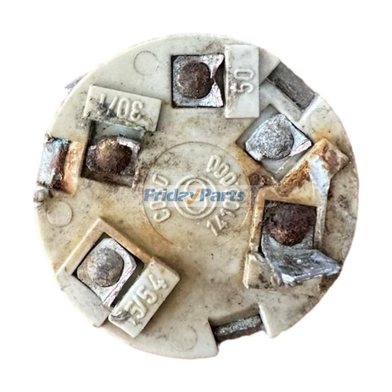 Ignition Switch with Key for Loader,Tractor