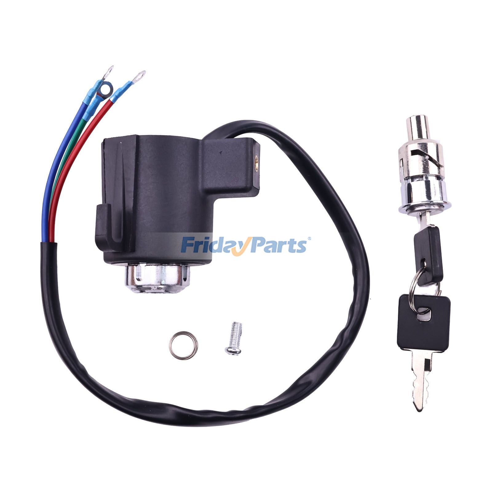 Parte para Motocicleta