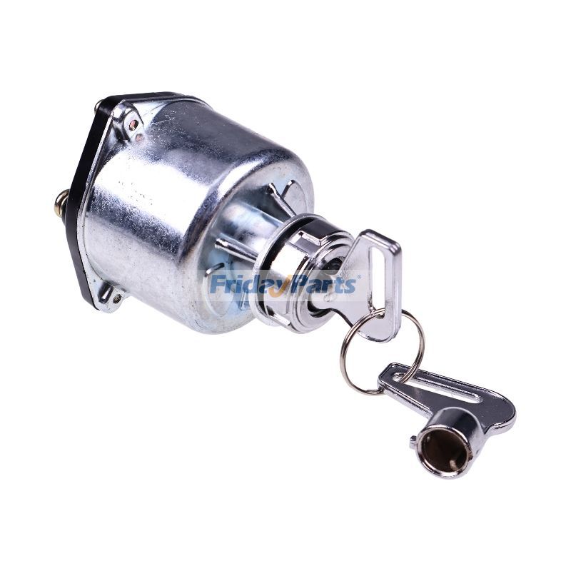 Ignition Switch Z-8-94402-500-0 for Isuzu Engine C240 TCM Forklift
