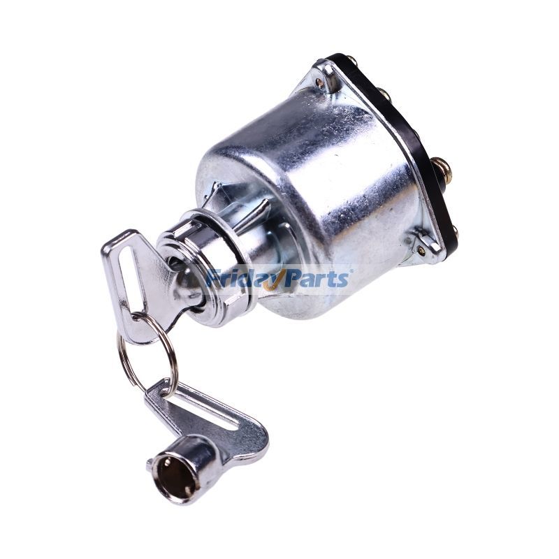 Engine,Forklift Ignition Switch