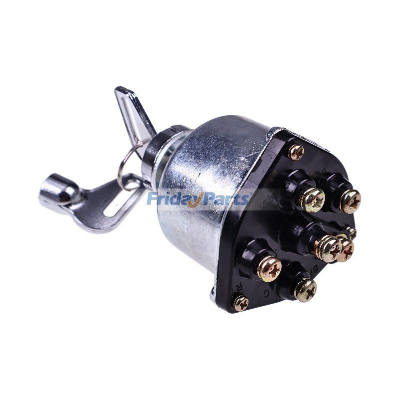 Ignition Switch in Stock in China