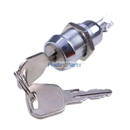 Sc1500 Key Ignition Swtich with 2 Key 1462888000 for Nilfisk SC1500 Adfinity X20C ...