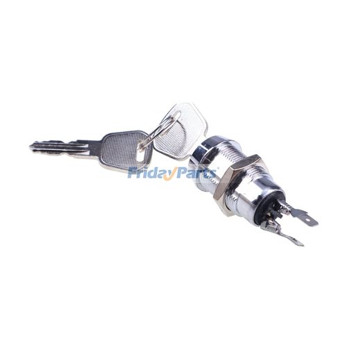 Sc1500 Key Ignition Swtich with 2 Key 1462888000 for Nilfisk SC1500 Adfinity X20C ...