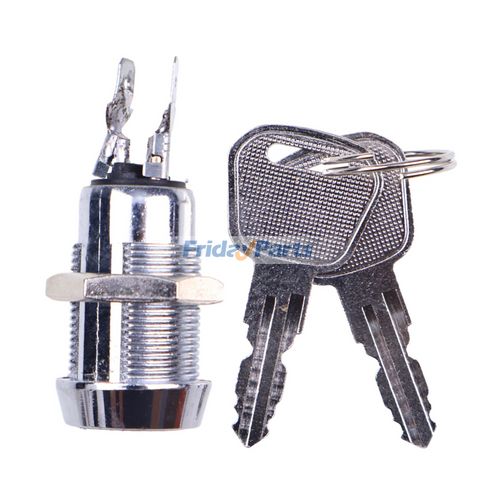Sc1500 Key Ignition Swtich with 2 Key 1462888000 for Nilfisk SC1500 Adfinity X20C ...