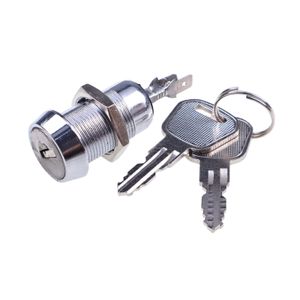 Sc1500 Key Ignition Swtich with 2 Key 1462888000 for Nilfisk SC1500 Adfinity X20C ...