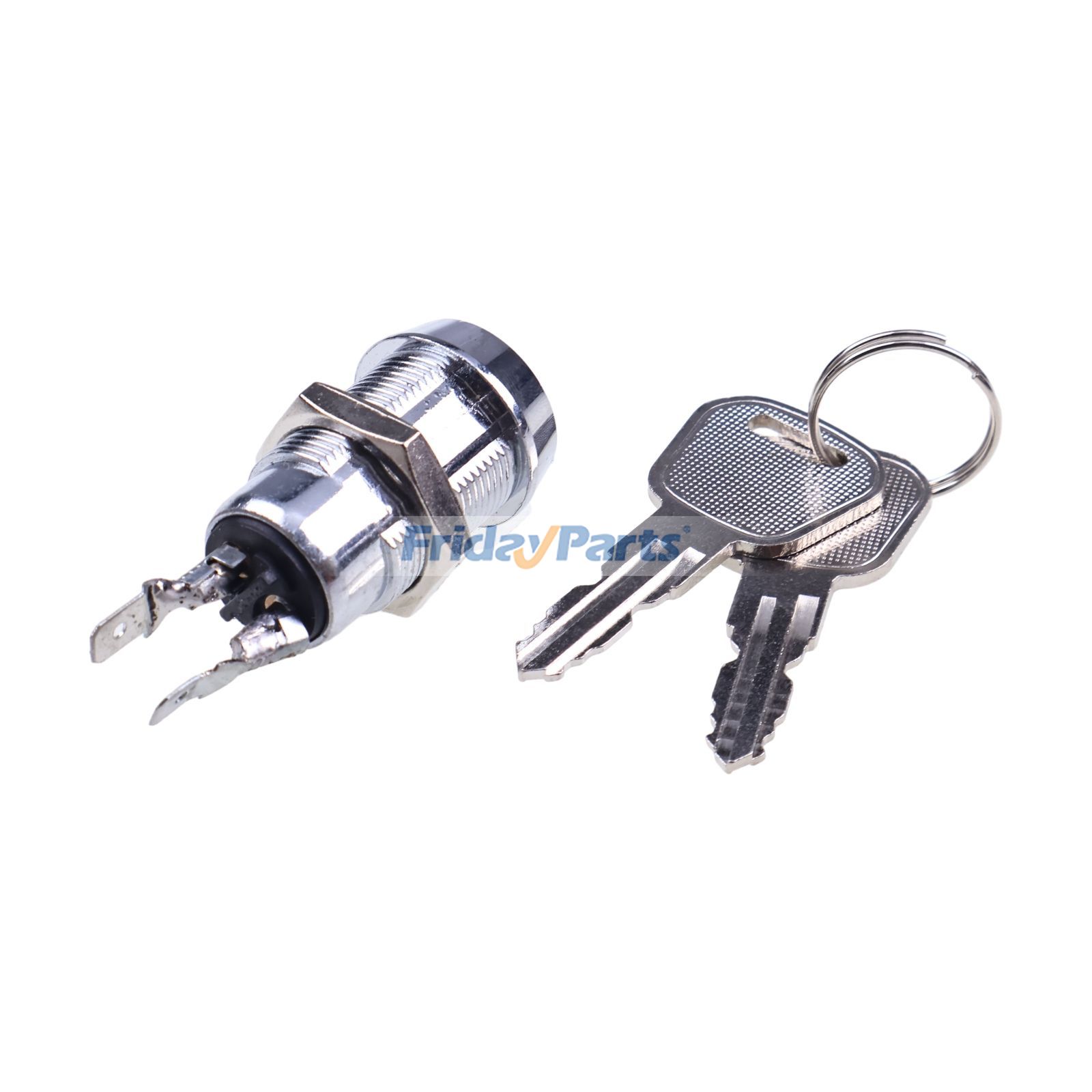 Interrupteur d'allumagepour Équipement de Nettoyage