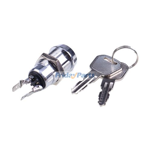 Sc1500 Key Ignition Swtich with 2 Key 1462888000 for Nilfisk SC1500 Adfinity X20C ...