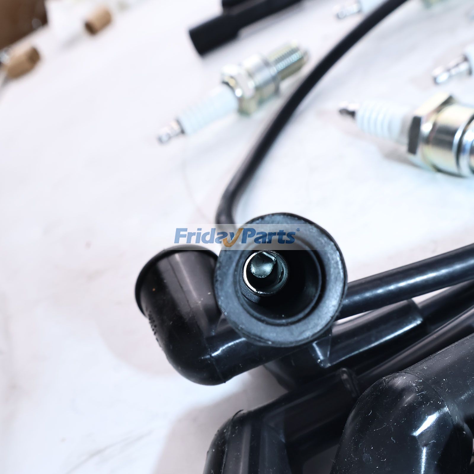 Kit de mise au point d'allumage Pour Hyster,Pour Yale