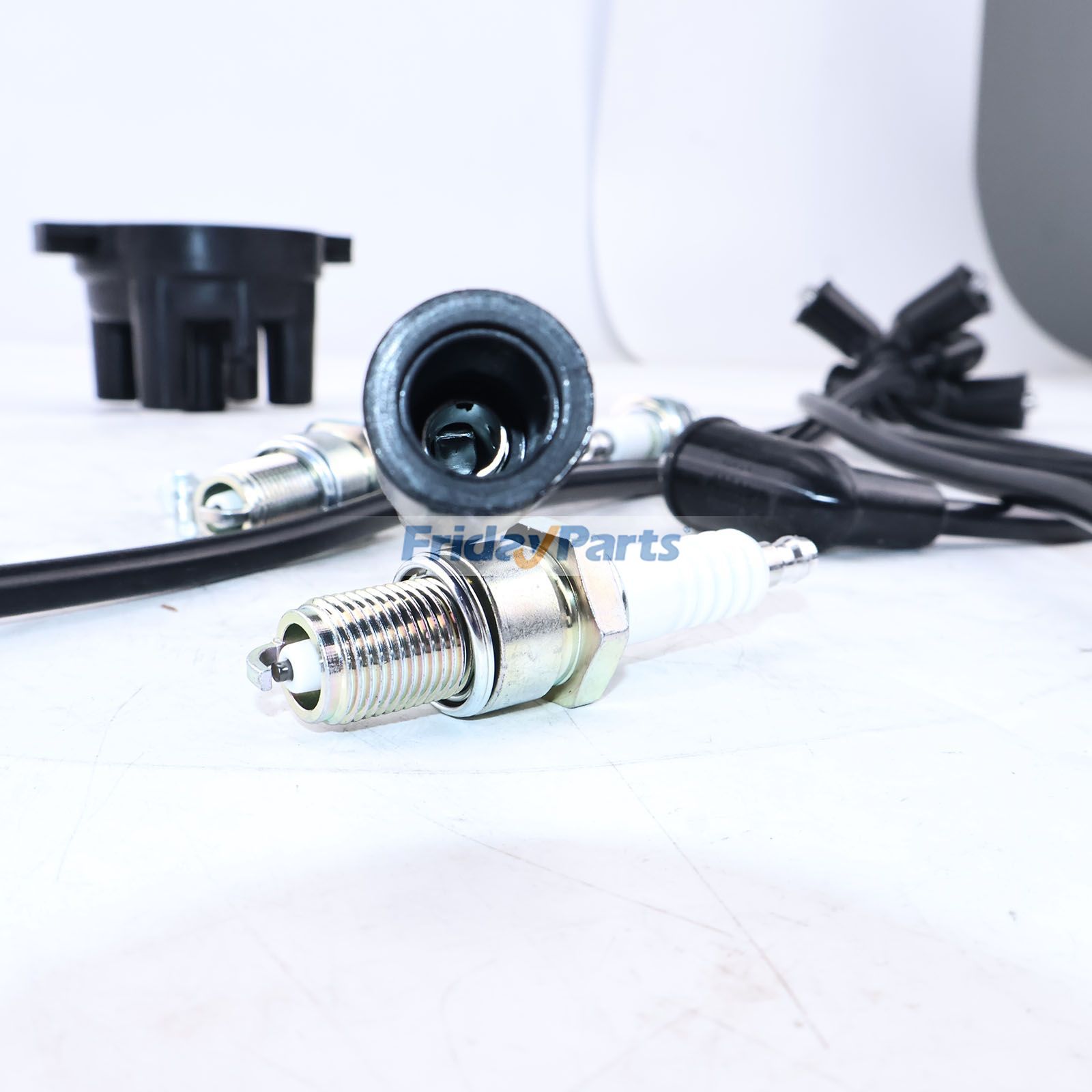 Kit de mise au point d'allumage de FridayParts