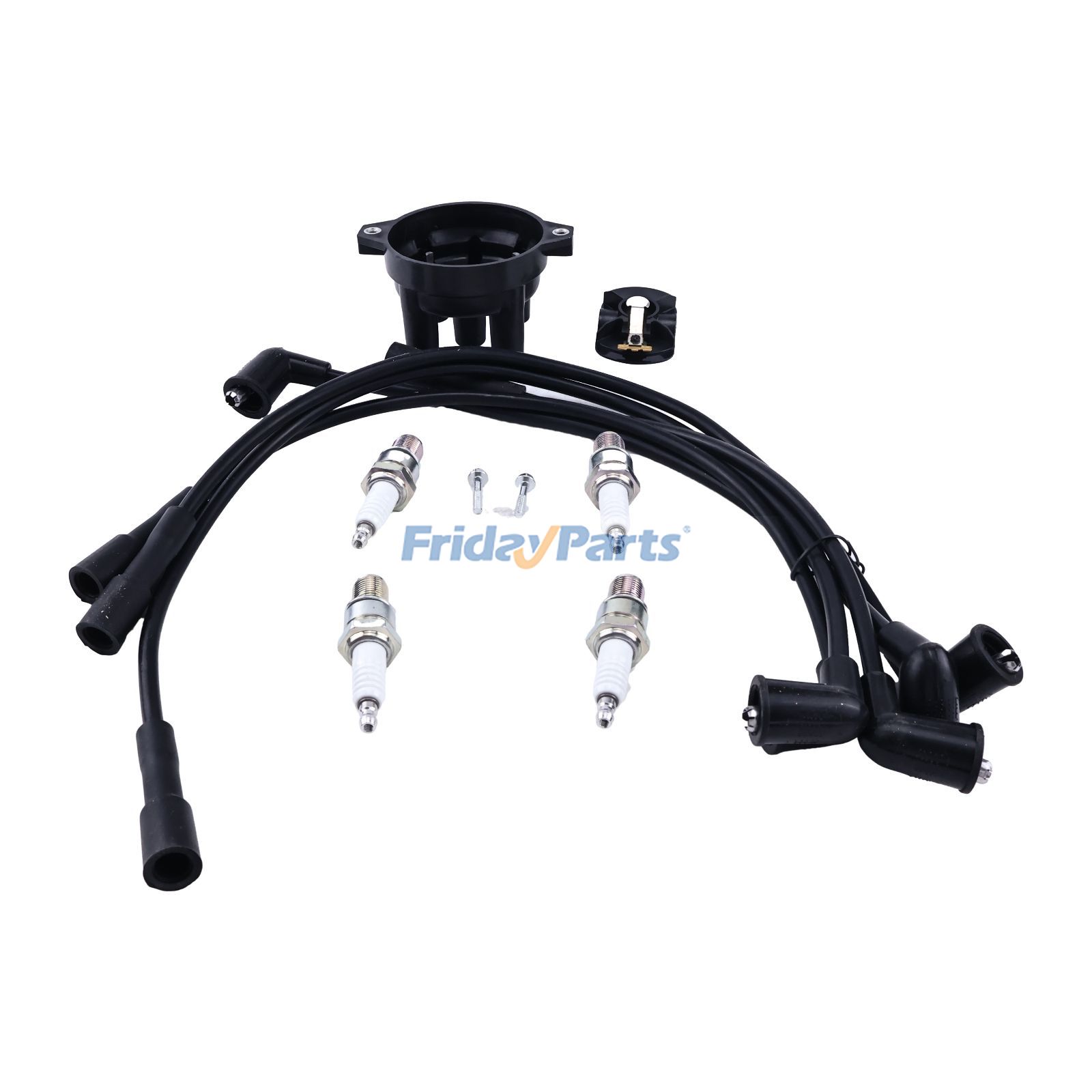 Kit de mise au point d'allumagepour Moteur,Chariot Élévateur