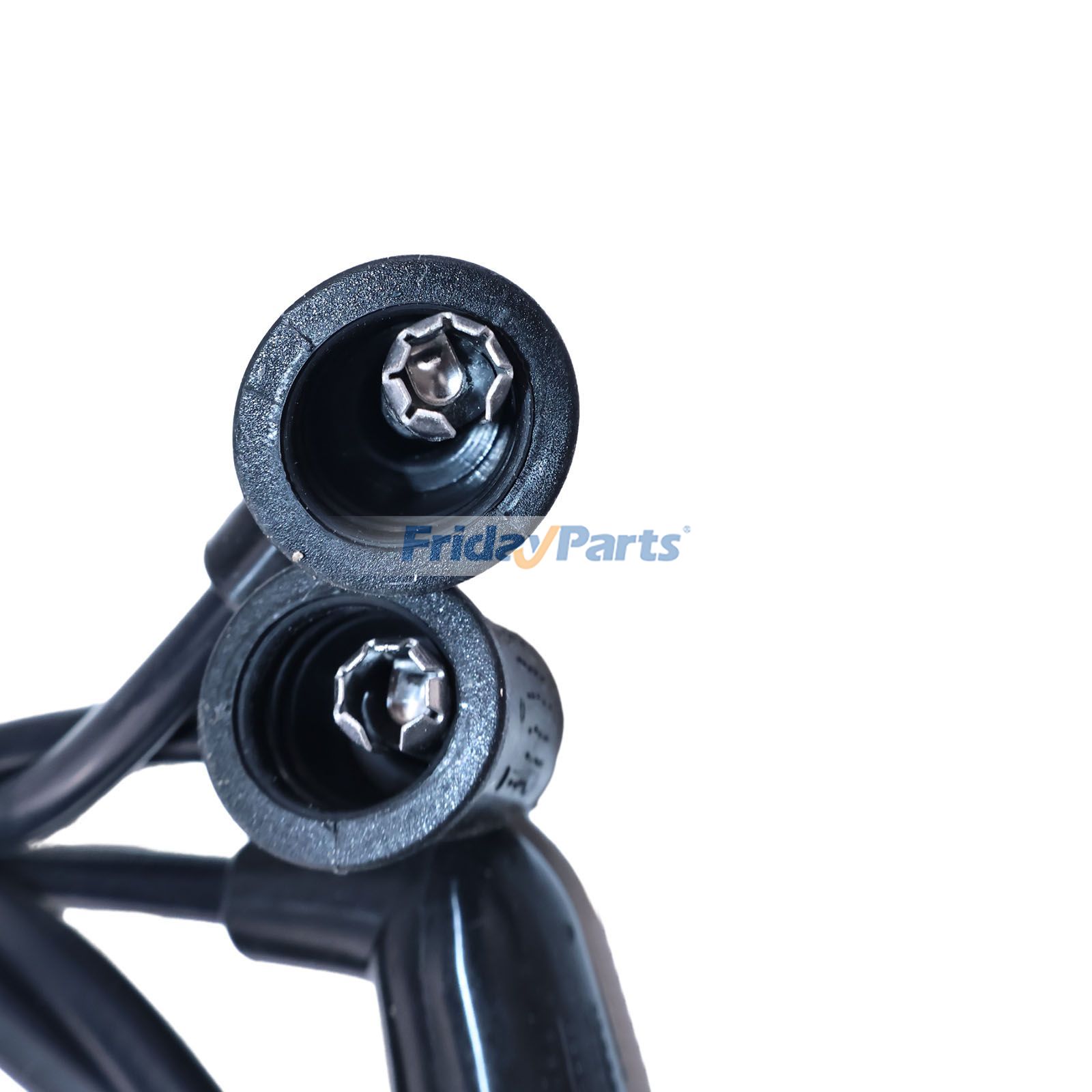 Kit de mise au point d'allumage pour Moteur,Chariot Élévateur Pour Hyster,Pour Yale