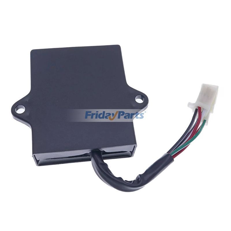 Allumeur AM105574 pour John Deere 240 245 260 265 285 325 425 445 455 2500 2653 LX172 LX173 LX176 LX178 LX188 LX277 LX289