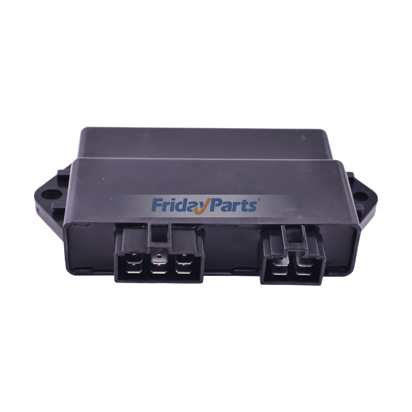 Boîte d'allumage CDI 21119-1187K pour moto Kawasaki Vulcan750 1986-2006pourPour Kawasaki