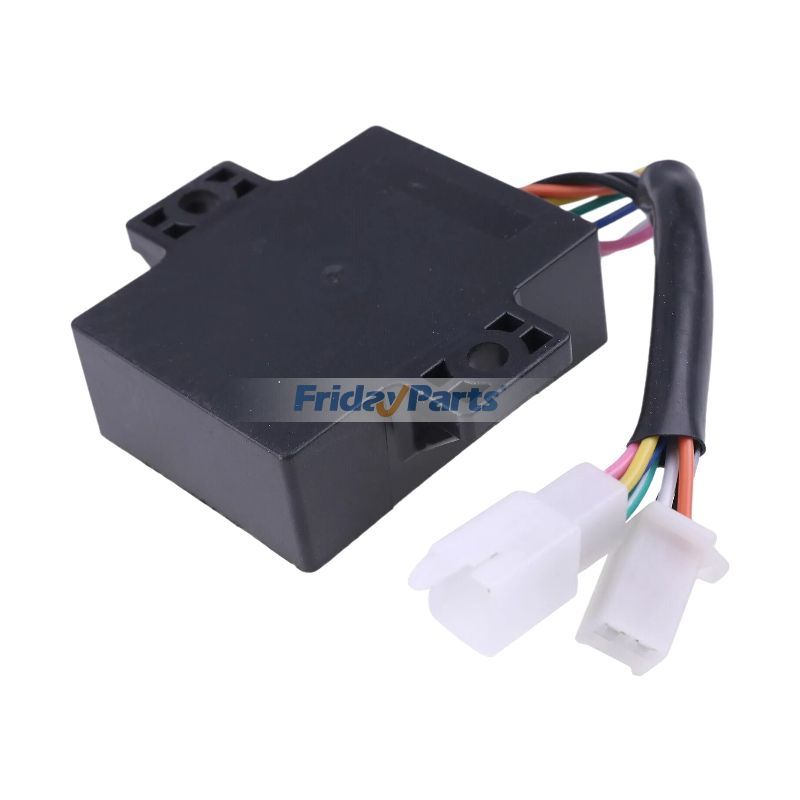 Boîtier d'allumage CDI 21119-2120 pour Kawasaki FD501V FD590V FD611V FD620D FD661D