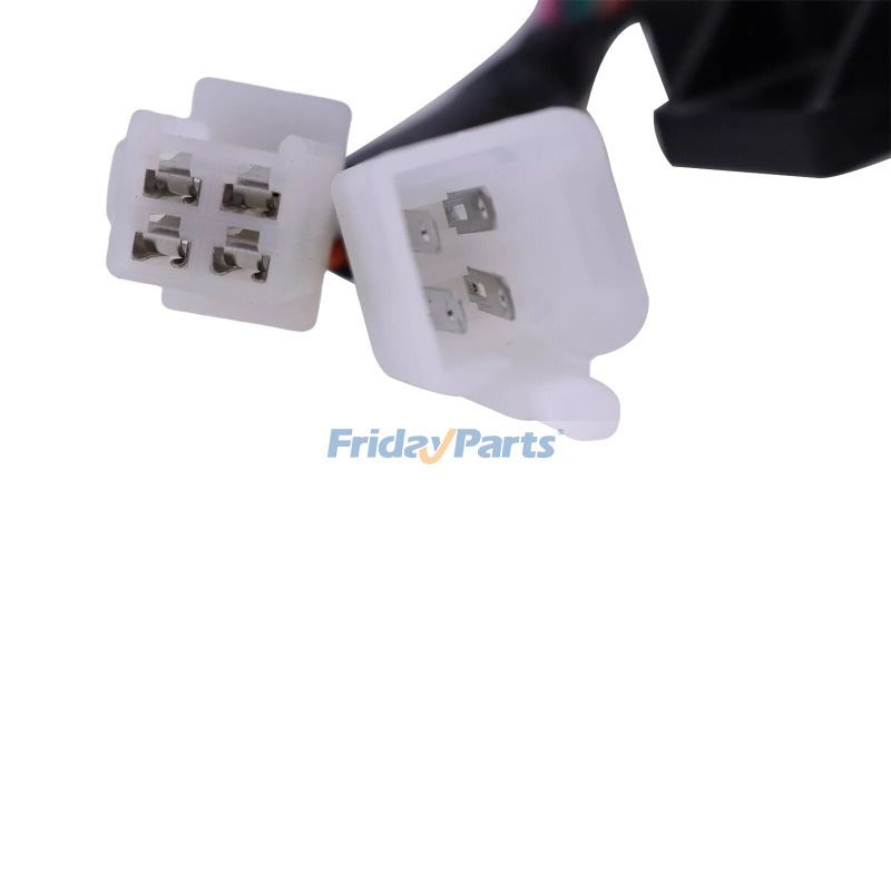 Boîtier d'allumage CDI pour Kawasaki pour Moteur 