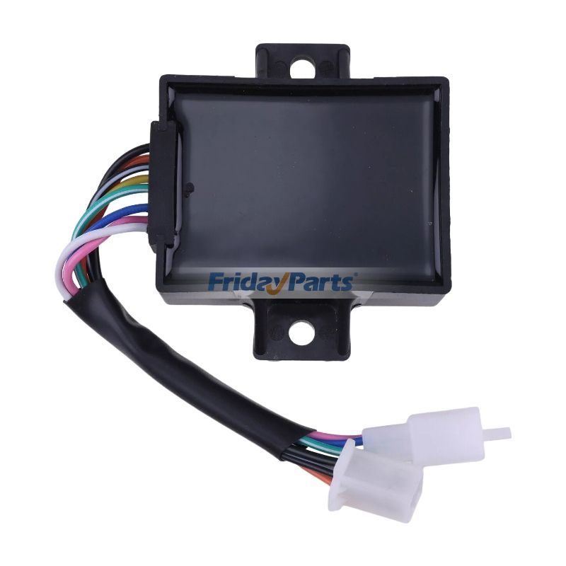 Boîtier d'allumage CDI pour Kawasaki de FridayParts