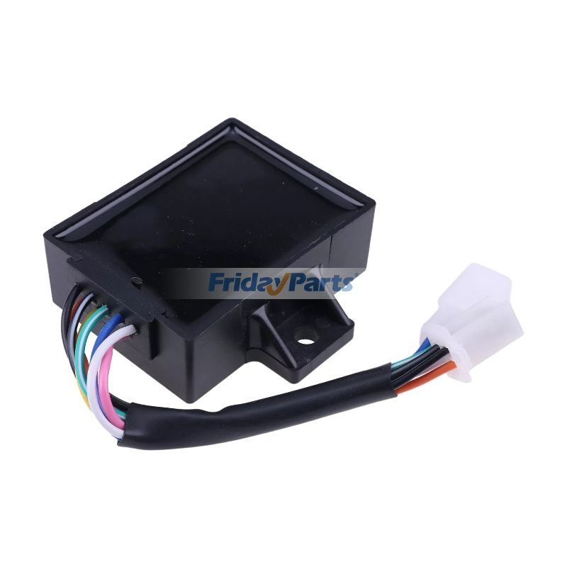 パーツ WAKO CDI パーツ WAKO CDI パーツ WAKO CDI バイク 電装パーツ