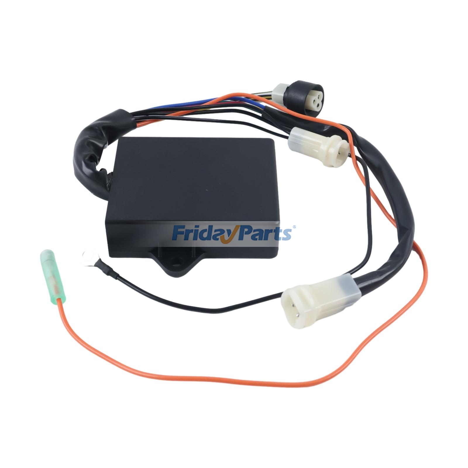 Zapłonnik CDI Box FridayParts