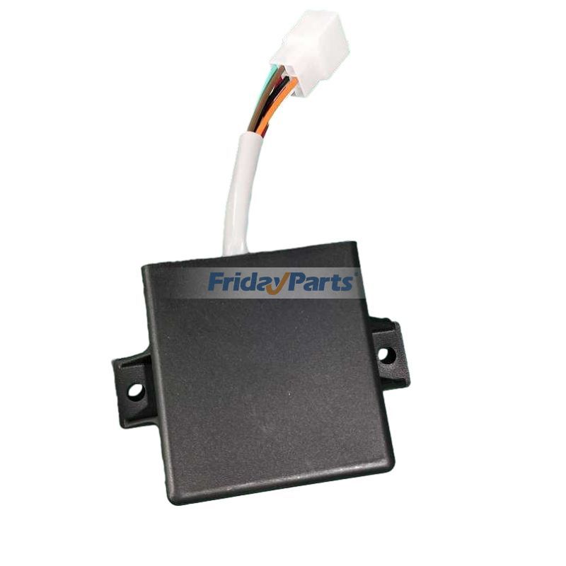 Allumeur JN3-82305-00-00 pour chariot de golf Yamaha G14 G11 1995-1996