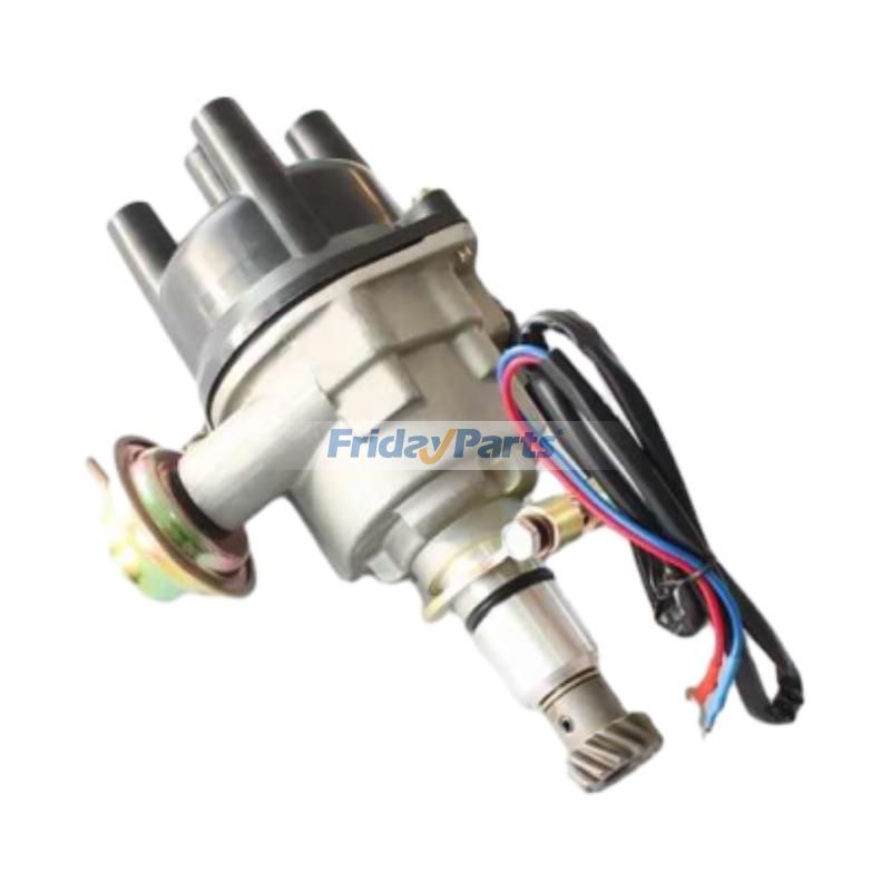 Distribuidor de encendido 22100-H5000 22100-B03G0 para motor Nissan A10 A12 A14 A15 Datsun Sunny B110 B210 B120 Para Nissan