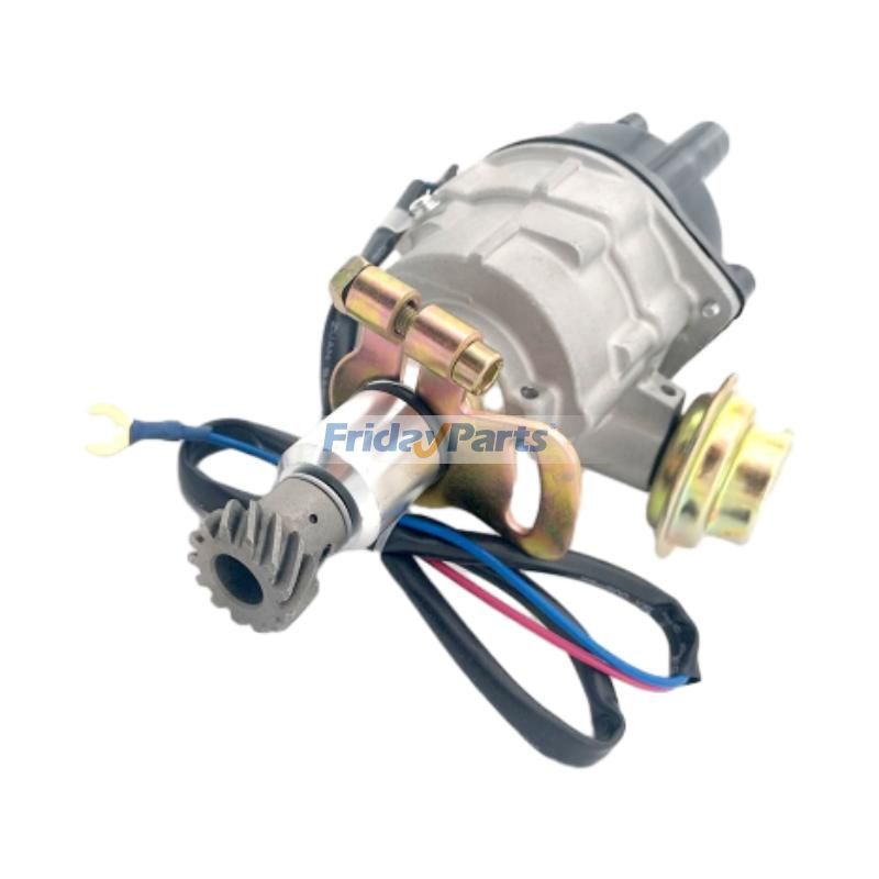 Distribuidor de encendido 22100-H5000 22100-B03G0 para motor Nissan A10 A12 A14 A15 Datsun Sunny B110 B210 B120