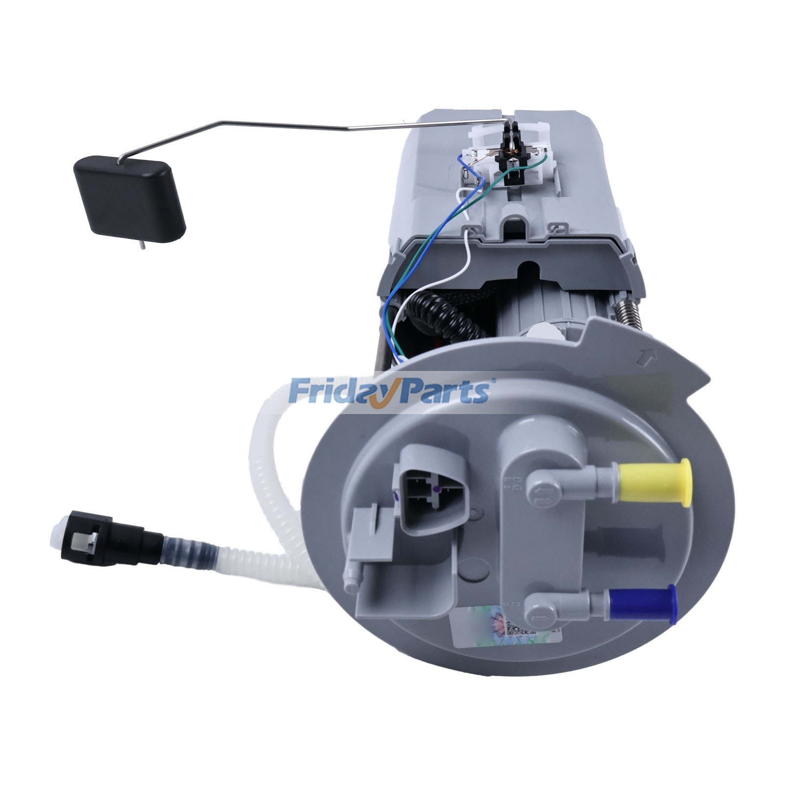 Módulo de bomba de combustível 96830394 para Chevrolet Captiva Sport 2.4L 2008-2011 FridayParts