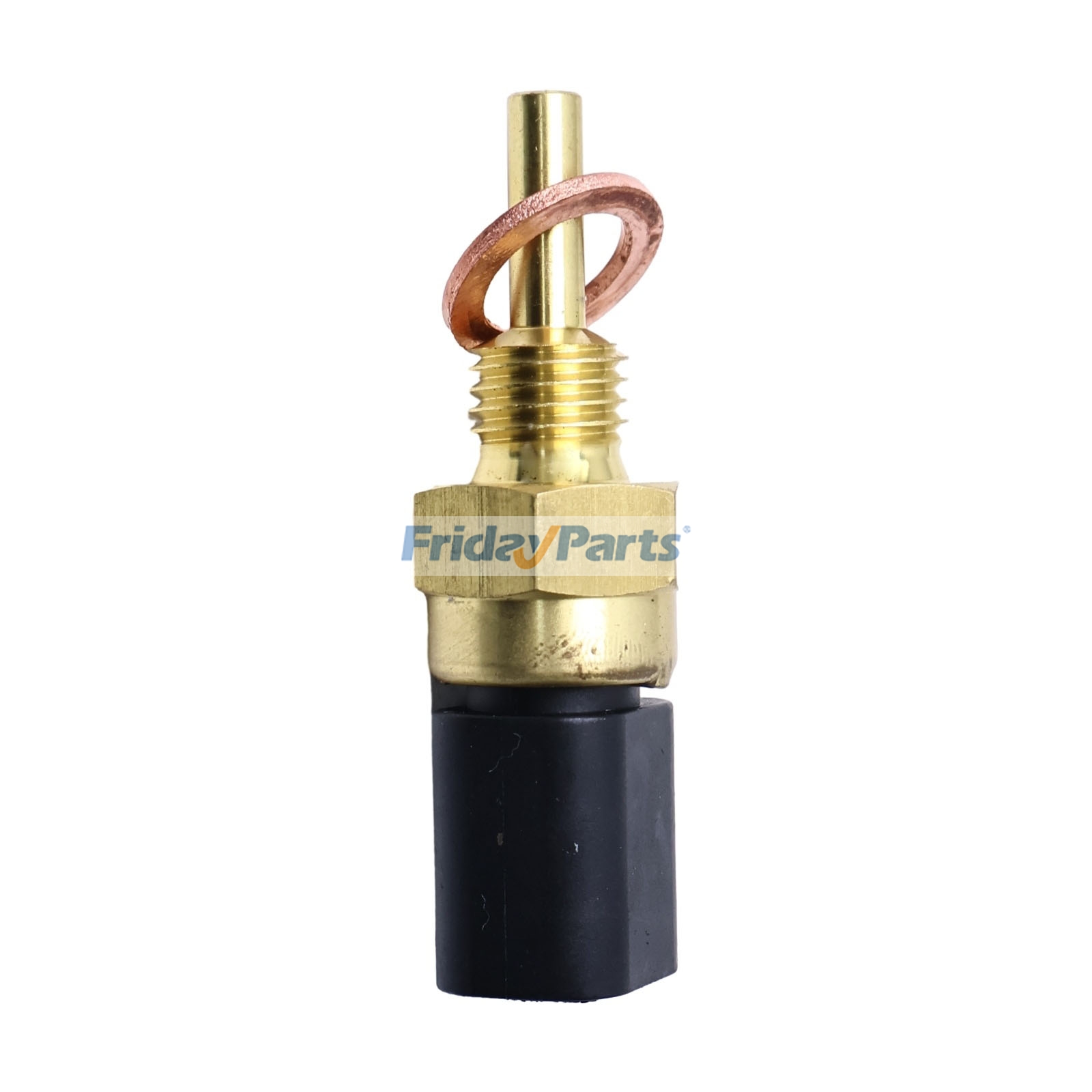 Coolant Temperature Sensor 7319352 for Bobcat S740 S530 S770 S590 S595 T550 T590 T595 T630 T650 T740 T750 T770