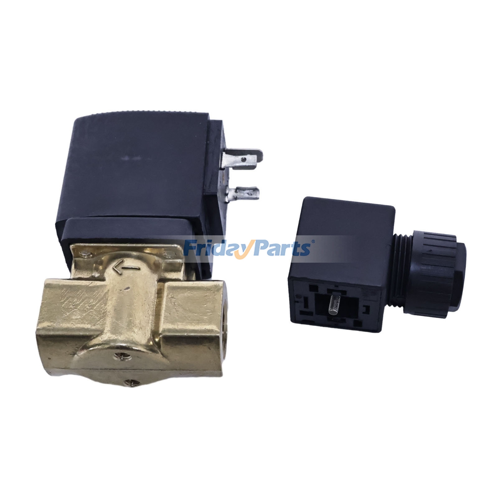 Solenoid Valve 36842318 for Ingersoll Rand Air Compressor