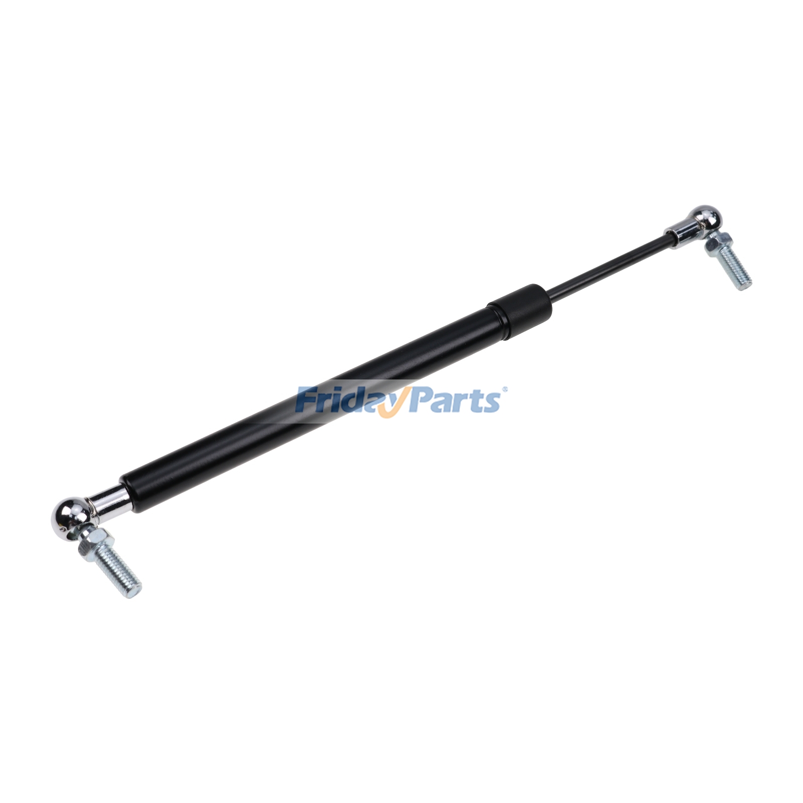 Steering Control Damper Cylinder Shock Absorber compatible with Mower