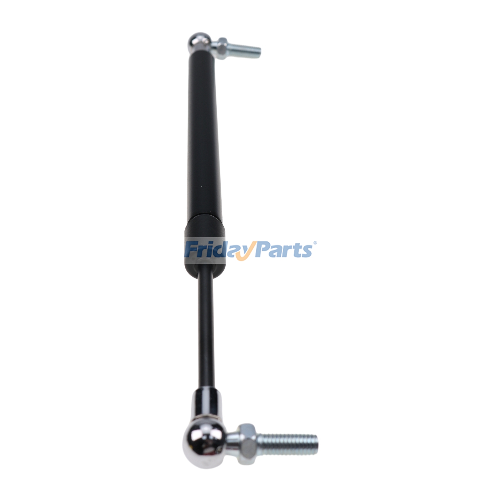 FridayParts Steering Control Damper Cylinder Shock Absorber