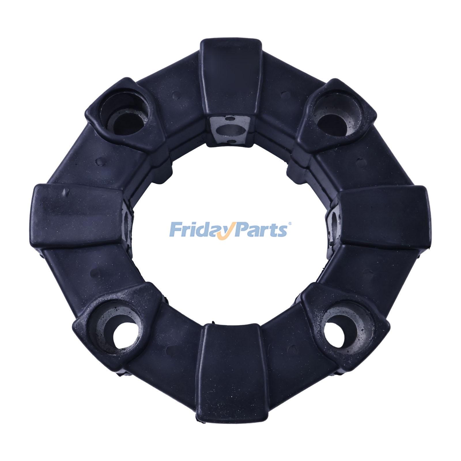 Kupplungfür BaggerFür HITACHI