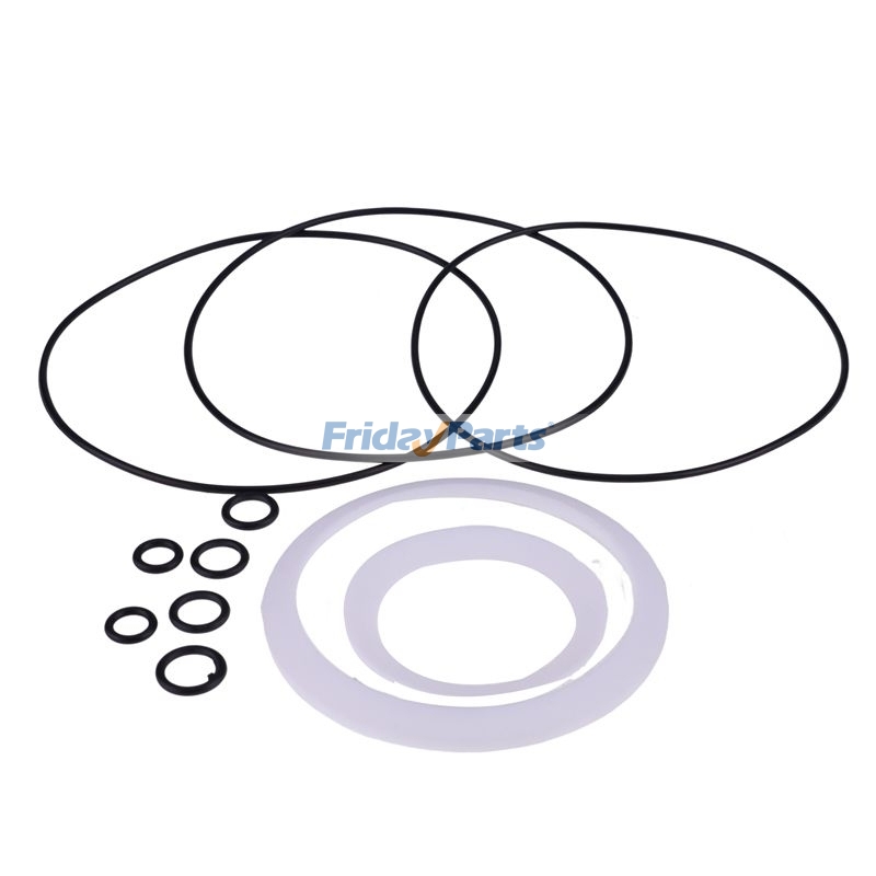 Rear Seal Kit Char-Lynn Hydraulic Motor 112 6000 Series for Others