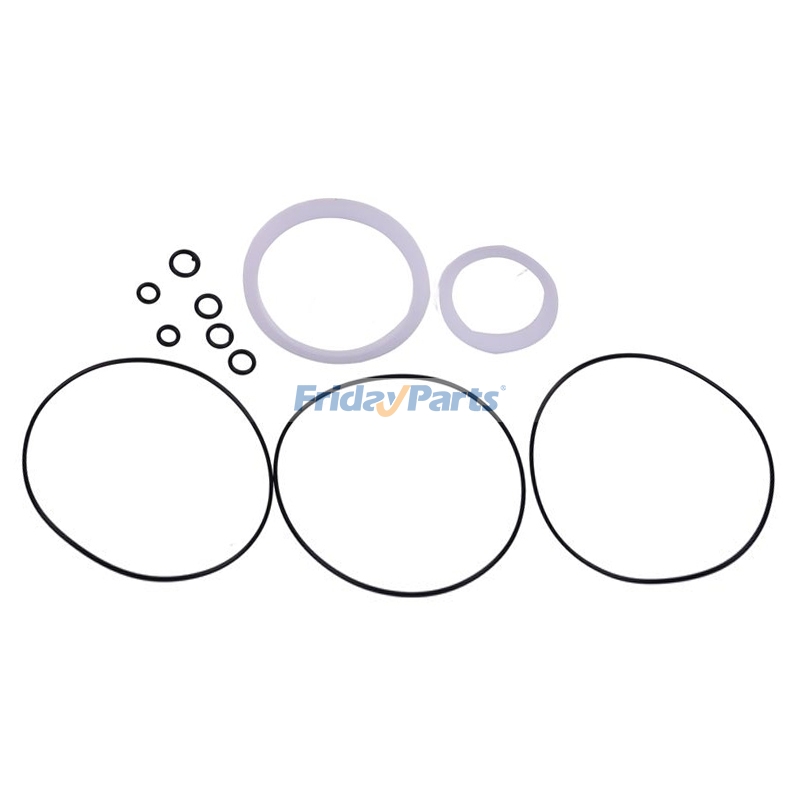  Rear Seal Kit Char-Lynn Hydraulic Motor 112 6000 Series For Eaton
