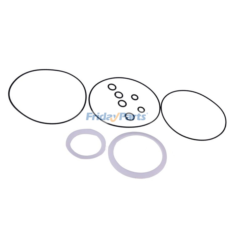 Others Rear Seal Kit Char-Lynn Hydraulic Motor 112 6000 Series