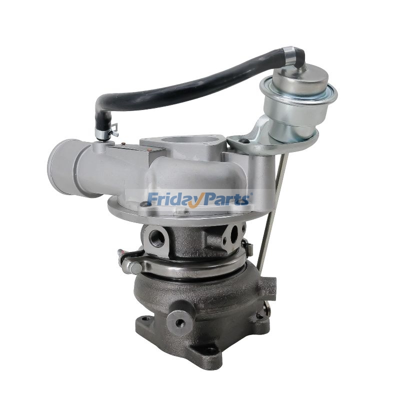 Engine,Vehicle Turbo KHF5 Turbocharger