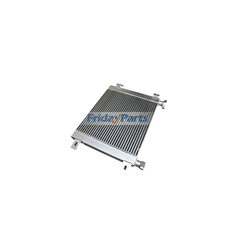Ölkühler 562-61-24910 für Komatsu Muldenkipper HD465-2 HD985-5 HD985-3 HD785-3 HD785-5 HD785-5LC 330M