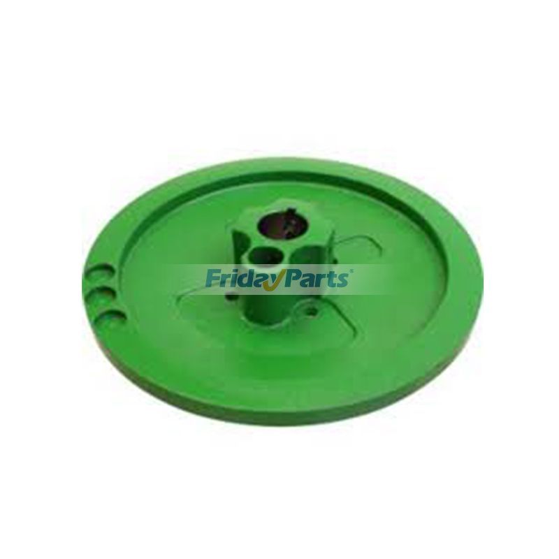Sheave AH146462 for John Deere Harvester 9400 9410 9450 9500 9510 9550 9600 9610 9650 9780 9650CTS 9650STS CTS CTSII