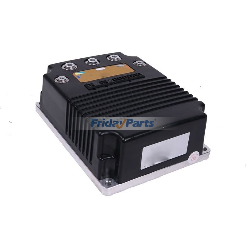 Controlador de motor de 48 V y 500 A 1520L-5550 para carrito de golf Curtis Club Car Carryall 500 de FridayParts