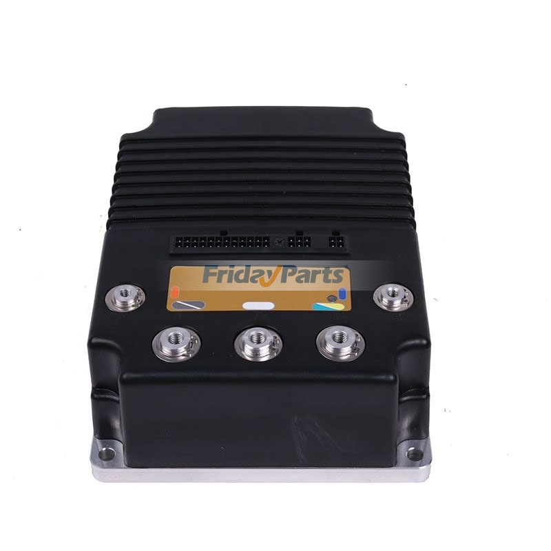 Controlador de motor de 48 V y 500 A 1520L-5550 para carrito de golf Curtis Club Car Carryall 500 Para Club Car