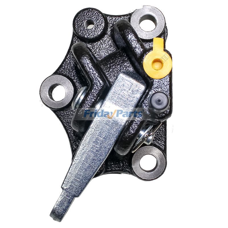 Cilindro de rueda 3BA-30-71110 para carretilla elevadora Komatsu FB10 FB18G-12 FB18GF-12 FB09MF-13MF-12 FB20AHB-12 FB20M-12