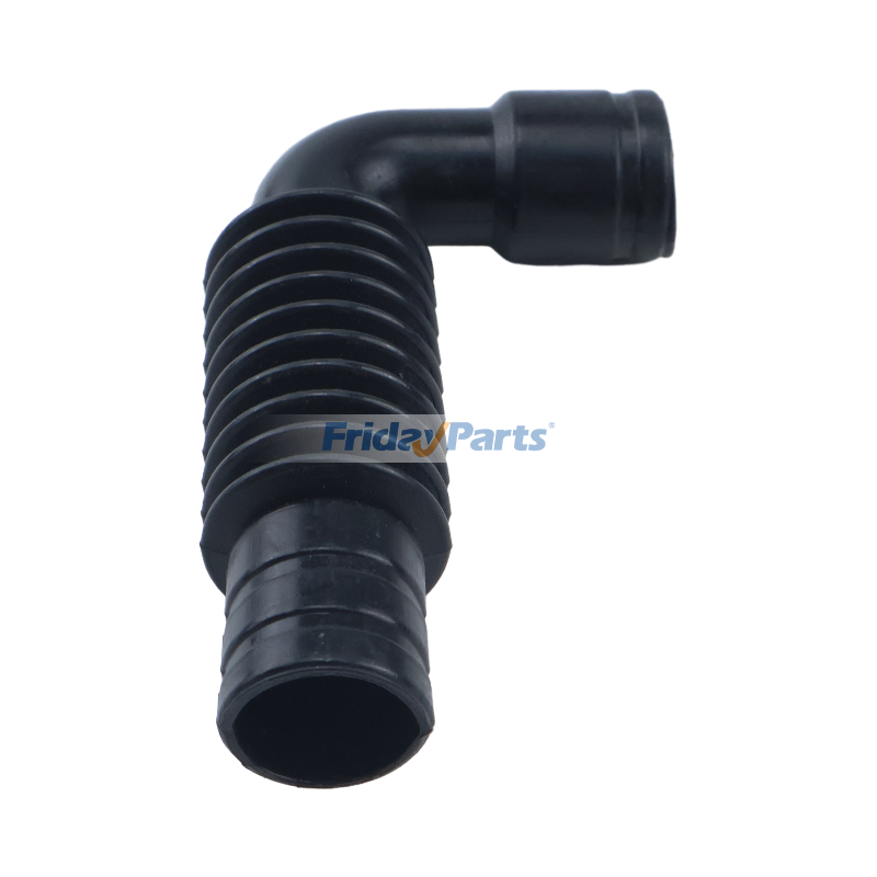 Tubo de soplador de aire acondicionado para excavadora Hitachi ZAX200 ZAX240-3 Para HITACHI