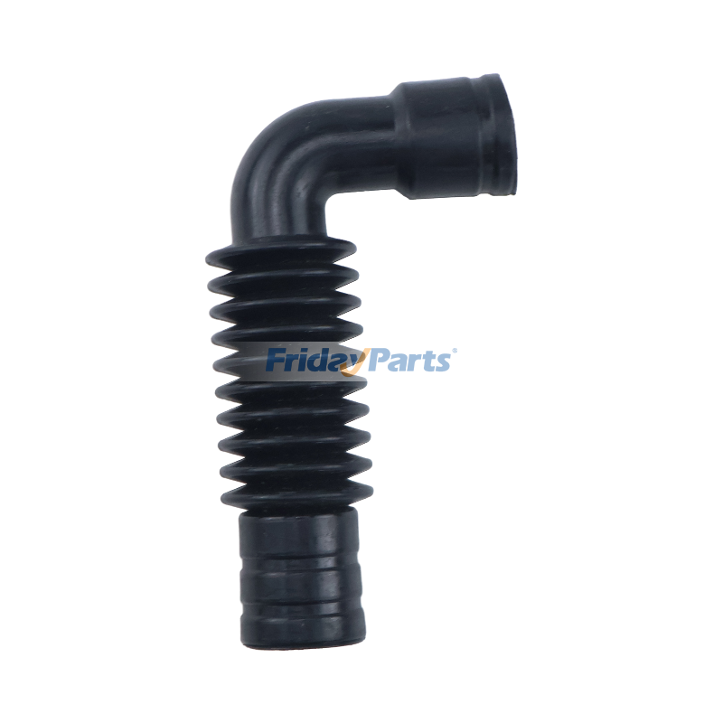 Tubo de soplador de aire acondicionado para excavadora Hitachi ZAX200 ZAX240-3