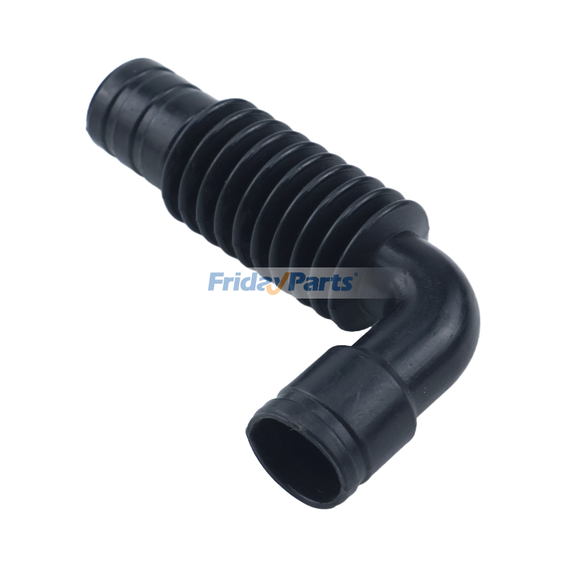 Tubo de soplador de aire acondicionado para excavadora Hitachi ZAX200 ZAX240-3 para Excavadora