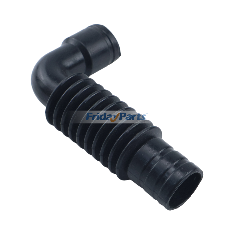 Tubo de soplador de aire acondicionado para excavadora Hitachi ZAX200 ZAX240-3 de FridayParts