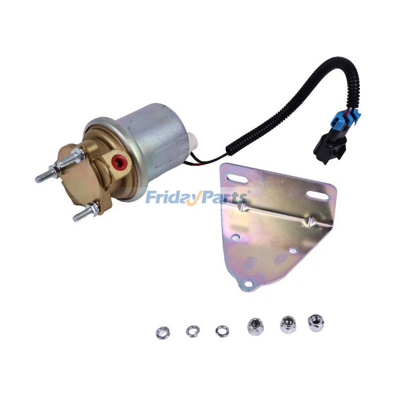 Pompe à essence 12 V CASE Combine Pour CASE