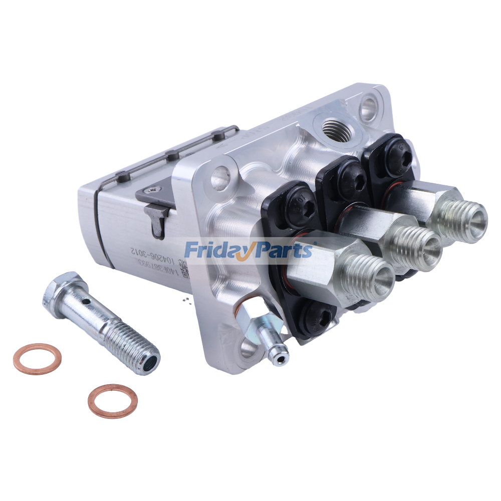FridayParts Fuel Injection Pump