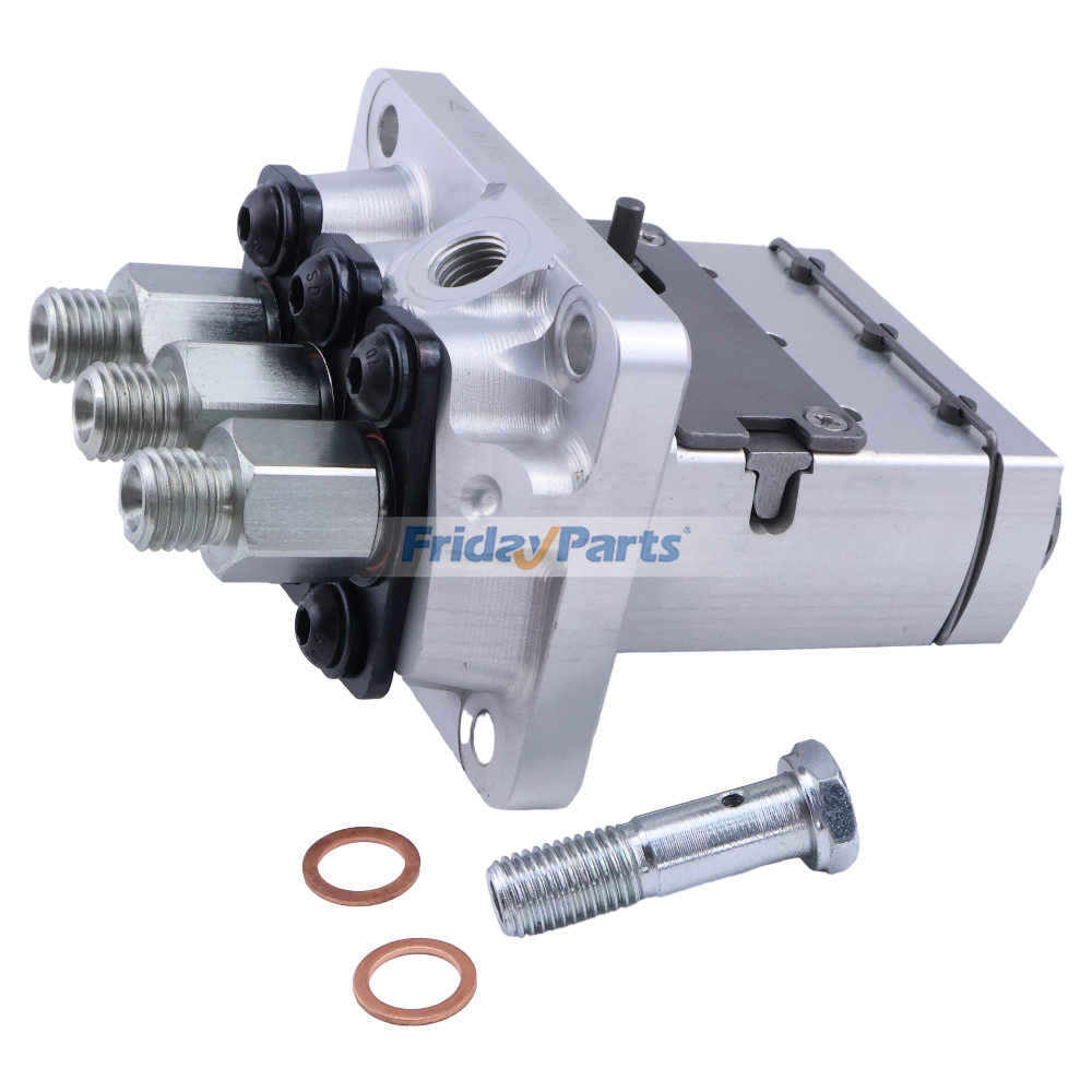 Fuel Injection Pump 16030-51010 for Kubota Engine 05 Series D905 D1005 D1105 D1305