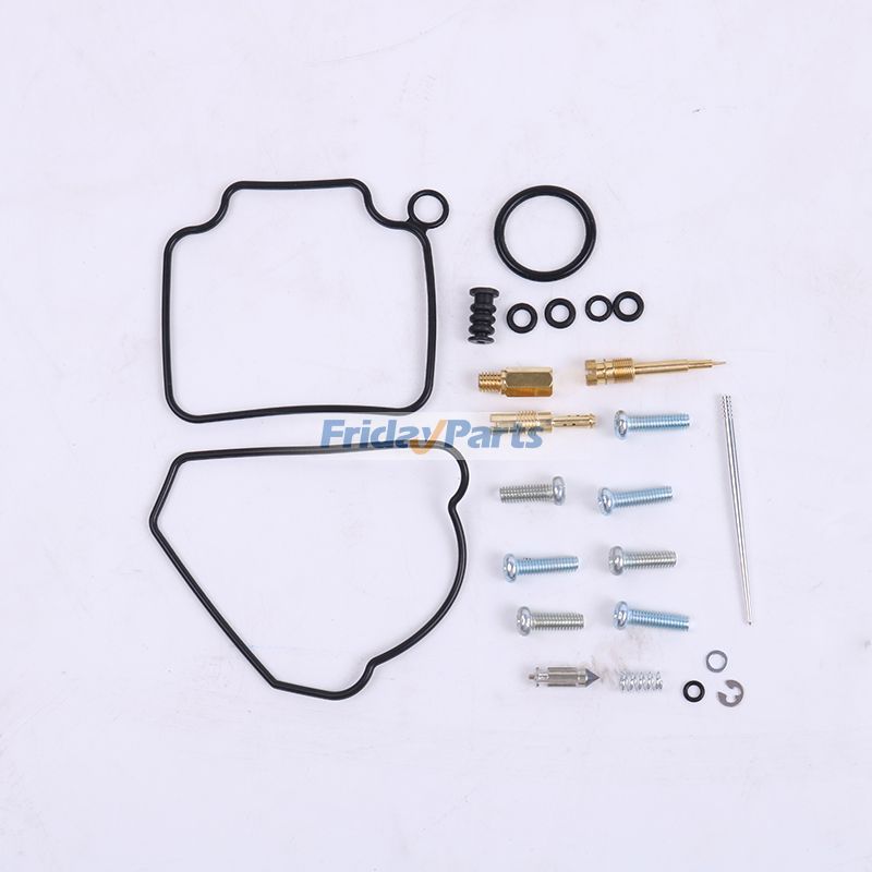 Sport UTV/ATV All Balls Carburetor Rebuild Kit