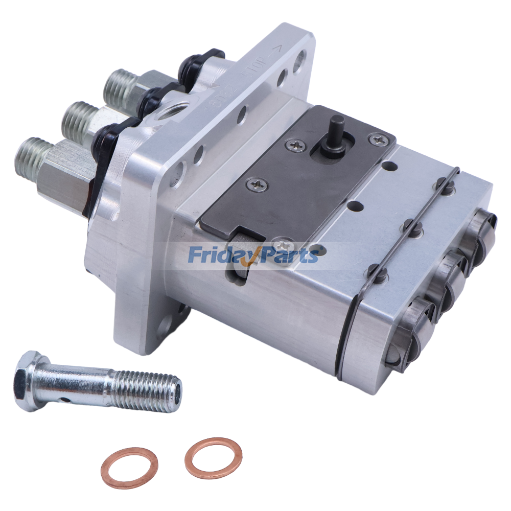 Fuel Injection Pump 16030-51010 for Kubota Engine 05 Series D905 D1005 D1105 D1305