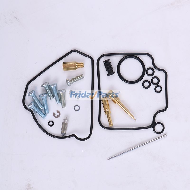 All Balls Vergaser-Umbausatz 26-1333 für Honda TRX400 X EX 1999-2014